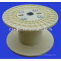 500mm packing material reels plastic reels